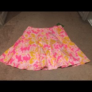 Lilly Pulitzer Skirt